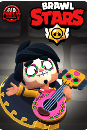 Brawl Stars
