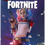Fornite