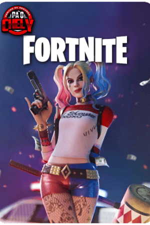 Fornite