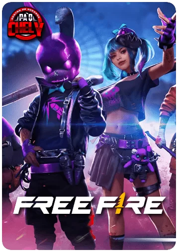 Free Fire
