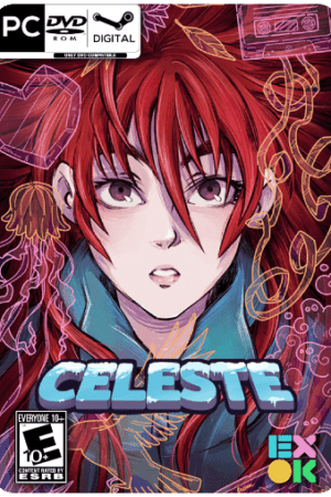 Celeste Steam