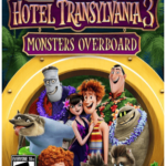 Hotel Transylvania 3: Monsters Overboard Steam