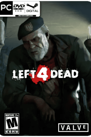 Left 4 Dead Bundle