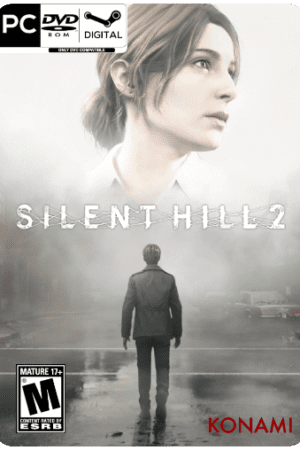 Silent Hill 2