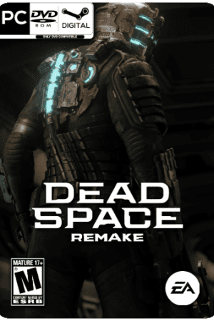 Dead Space Remake